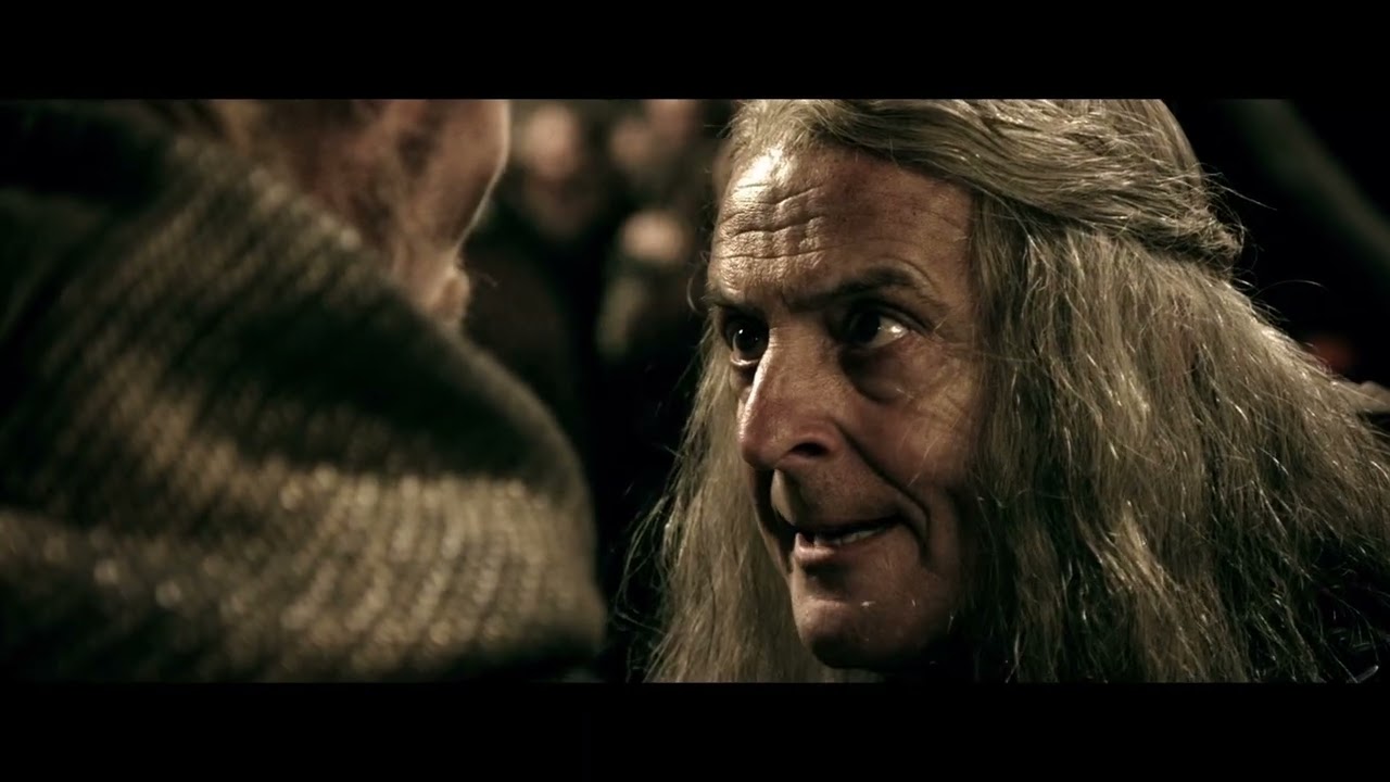 VIKINGS AJUDAM REDBAD A LIBERTAR SEU POVO &ndash; FILME GRATIS COMPLETO