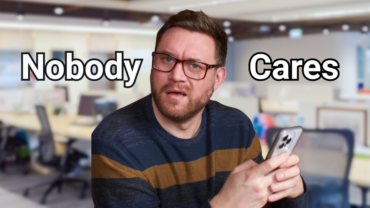 What Creating YouTube Videos Taught Me About Mental Health