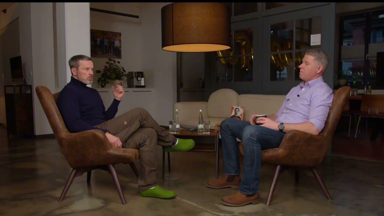 20:15 im ZDF mit Marc Friedrich. Trump mal anders. Wie geht’s 🇩🇪 in 10 Jahren? 