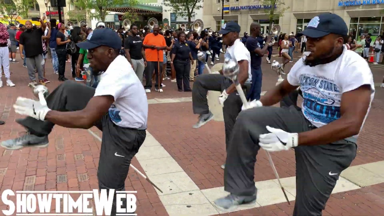 Jackson State 