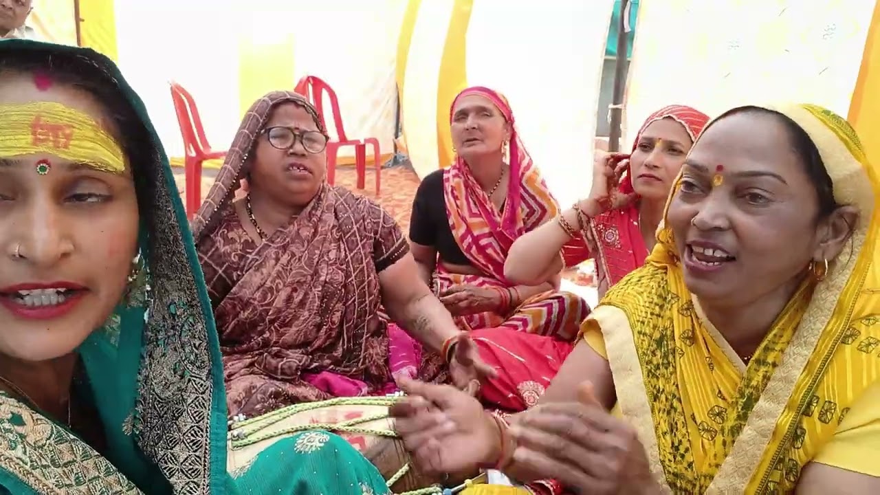 🙏खाटू नगरी में उड़ रही धूल धूल मोहे प्यारी लगे👍🚩( खाटू श्याम का बहुत ही प्यारा भजन)# viral videos 🙏👍