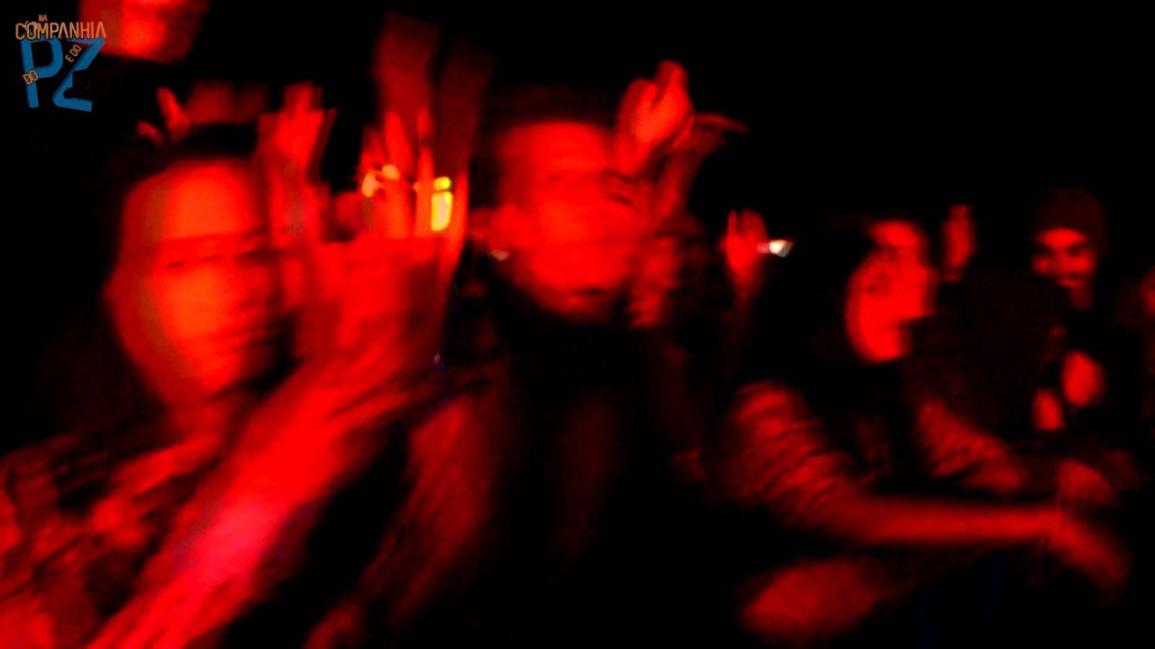 Surf at Night '14 - Na Companhia do Pedro e do Z&eacute; - Dia 13