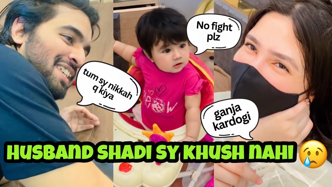 Mere husband ne kia boldiya ? #foryou #family #umangzabab