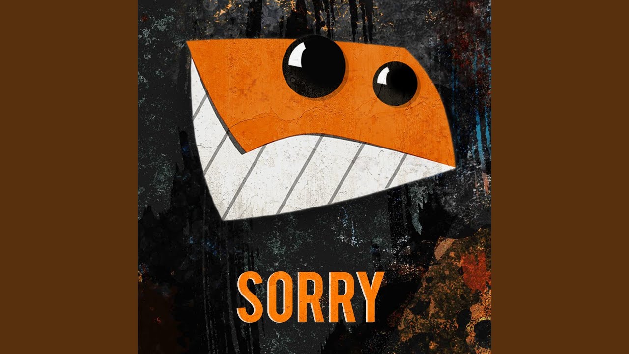 Sorry
