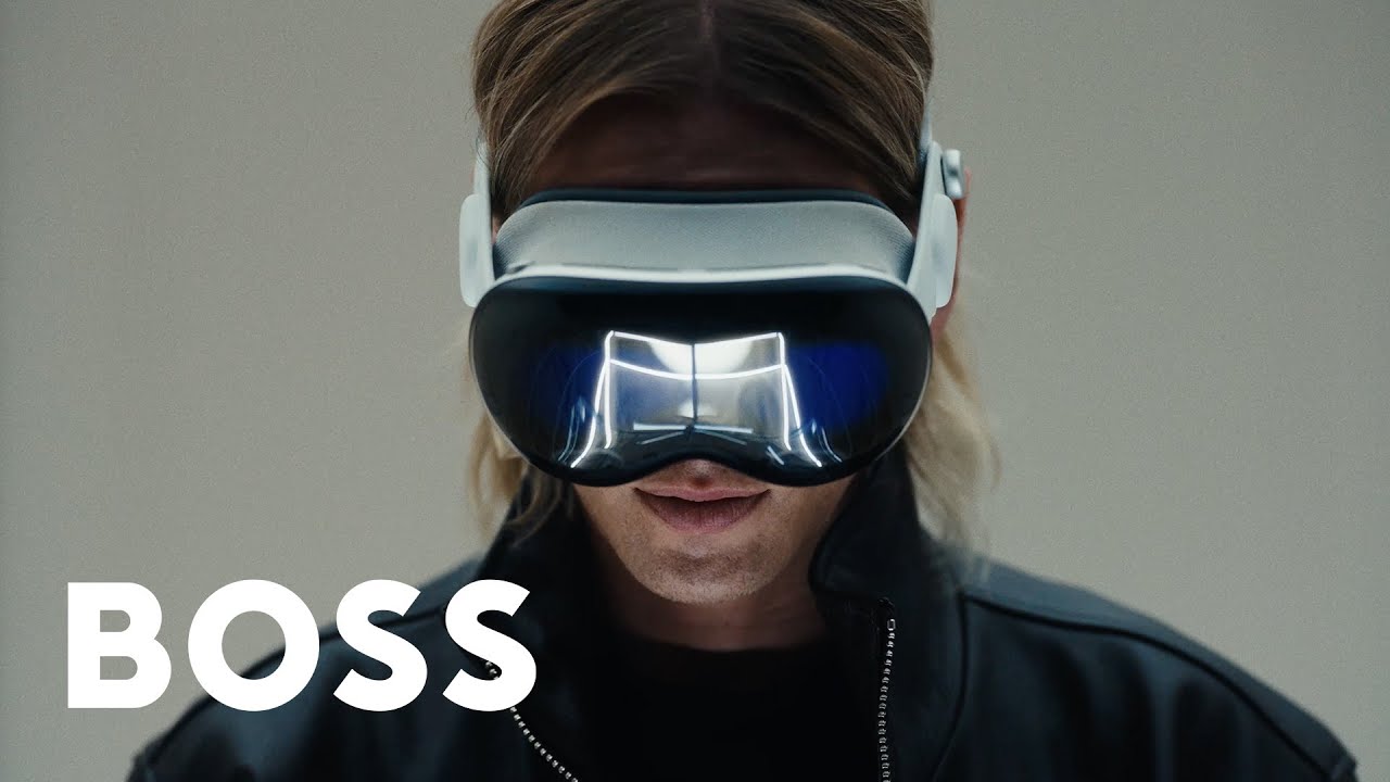 Step into the mind of a BOSS