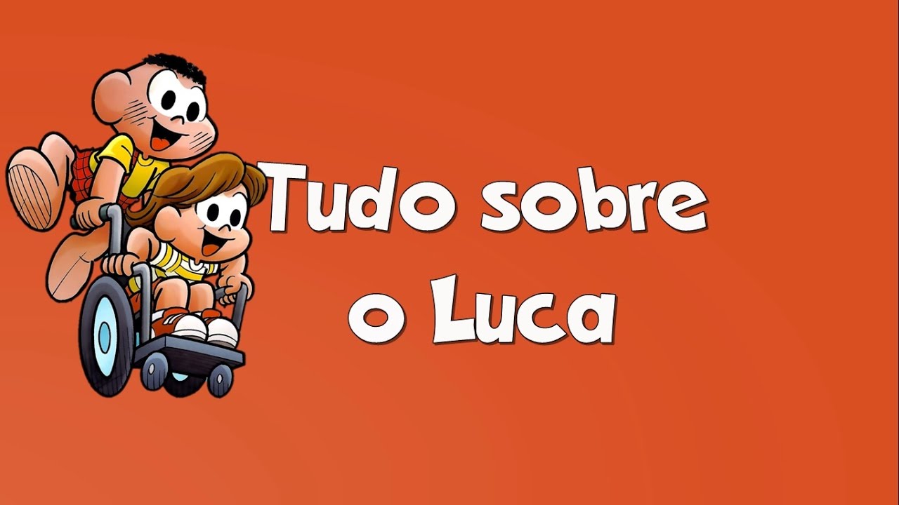 Tudo sobre o Luca