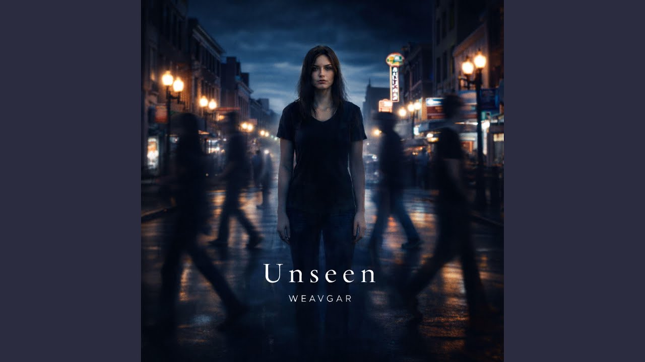 Unseen (Rock Version)