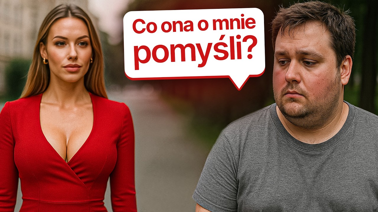 NISZCZĘ Twoje wszystkie wymówki przed zagadaniem dziewczyny