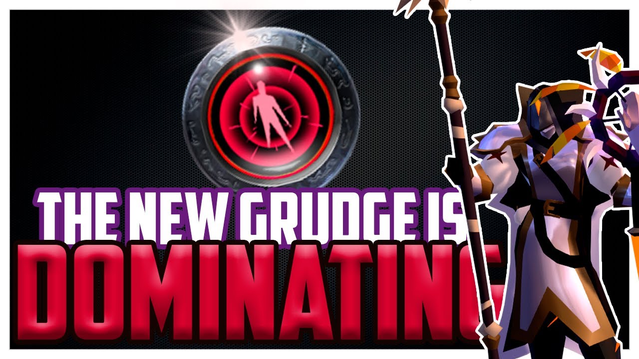 THE NEW GRUDGE IS OVERPOWER - 8.1 LIFECURSE - SLAYER CORRUPTED DUNGEONS - ALBION ONLINE
