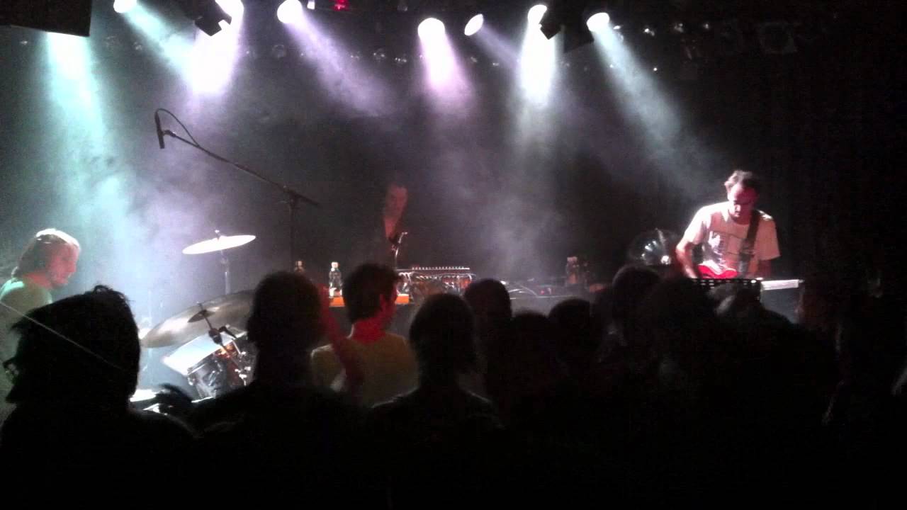 Rizzoknor Exil Zürich 16. Juli 2011