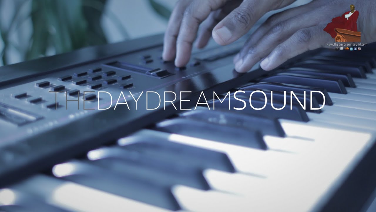 20 Year Old Hip-Hop / Boom Bap Beat - My Early Days on the Ensoniq EPS16+