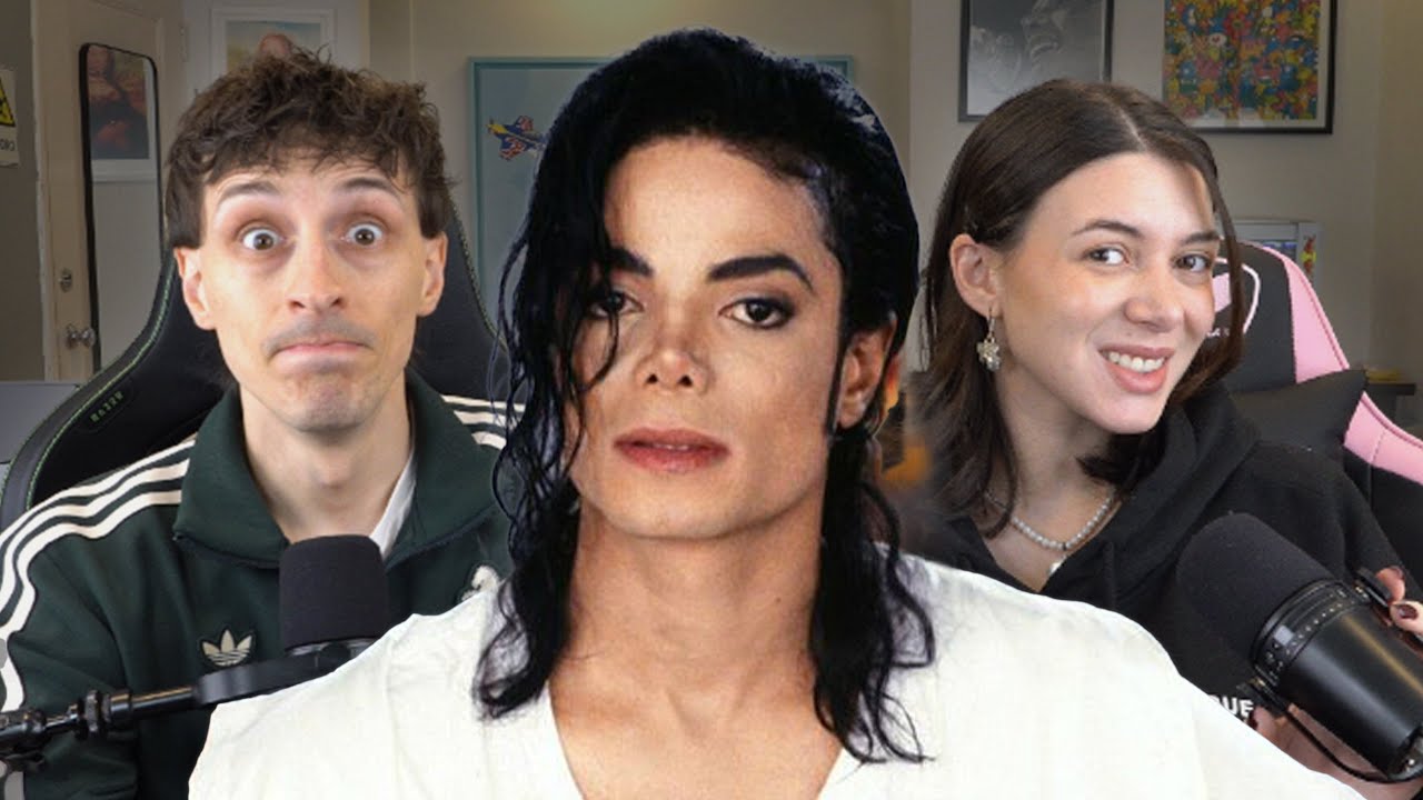 MICHAEL JACKSON - ¿CULPABLE O VICTIMA?