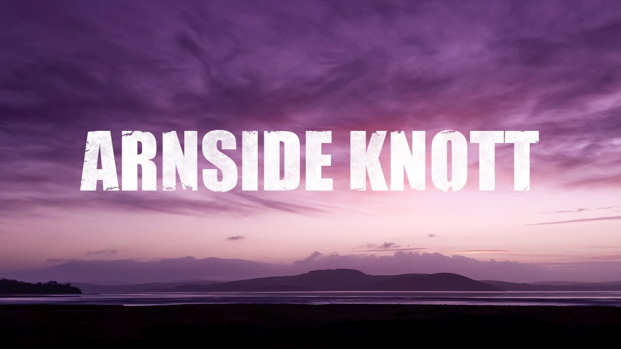 Arnside Knott & Coastal Path