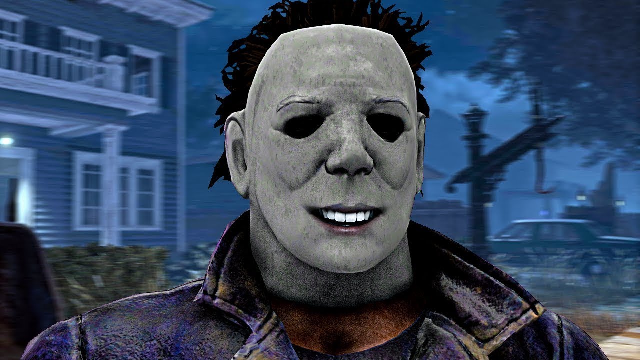 Dead By Daylight Looping Demon