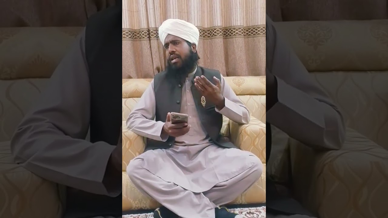 Sab Se ola o aala Hamara Nabi|Naat Shareef| By Syed Shuhab Uddin Shah 