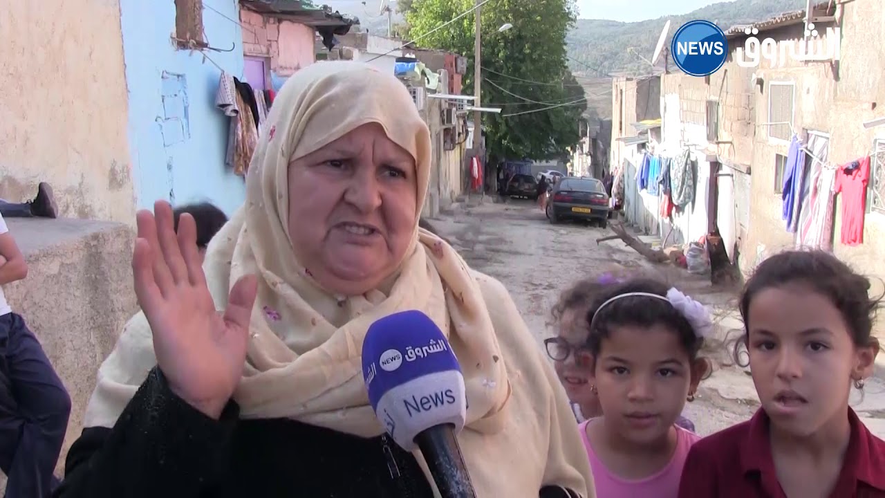 #قسنطينة | المقصيون من السكن بـ