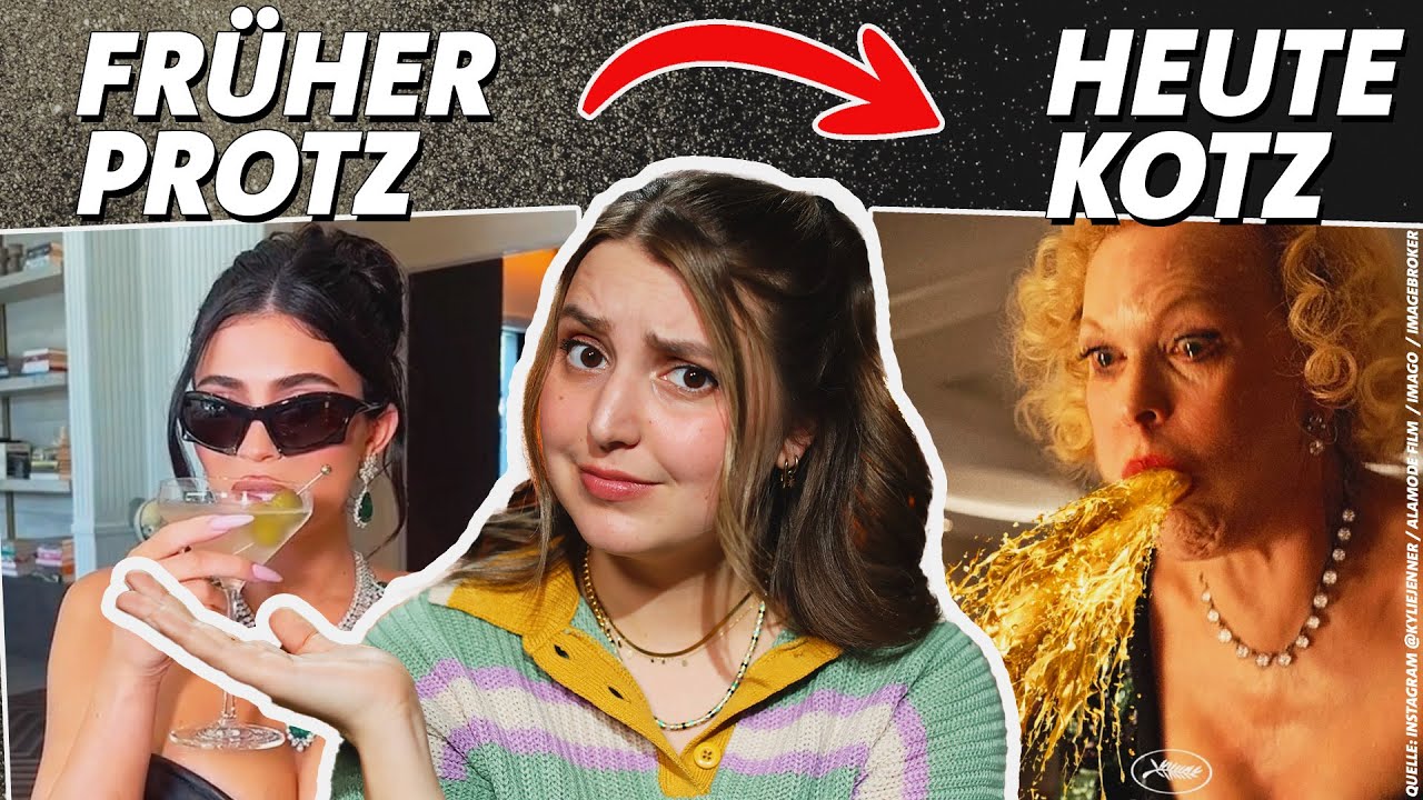 Kein Bock mehr auf Reiche in Medien?