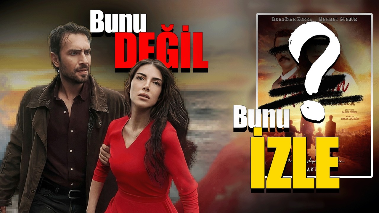 Vaktinizi Bu Dizlerle Harcamayın