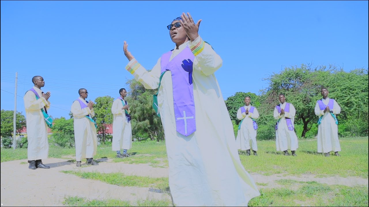 KWAYA YA MT.GASPAR DEL BUFALO-PUMZIKO LA MILELE(PADRE ADAM M. MMBANDO)