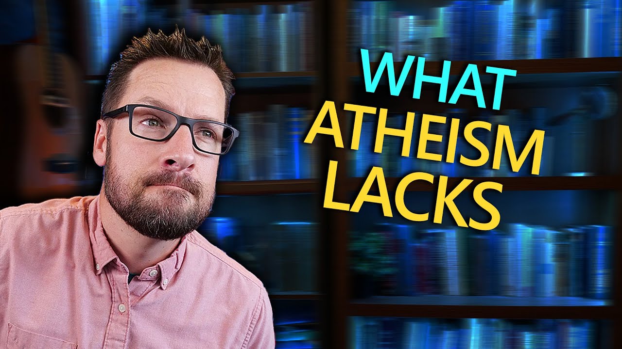 Atheism vs Christianity