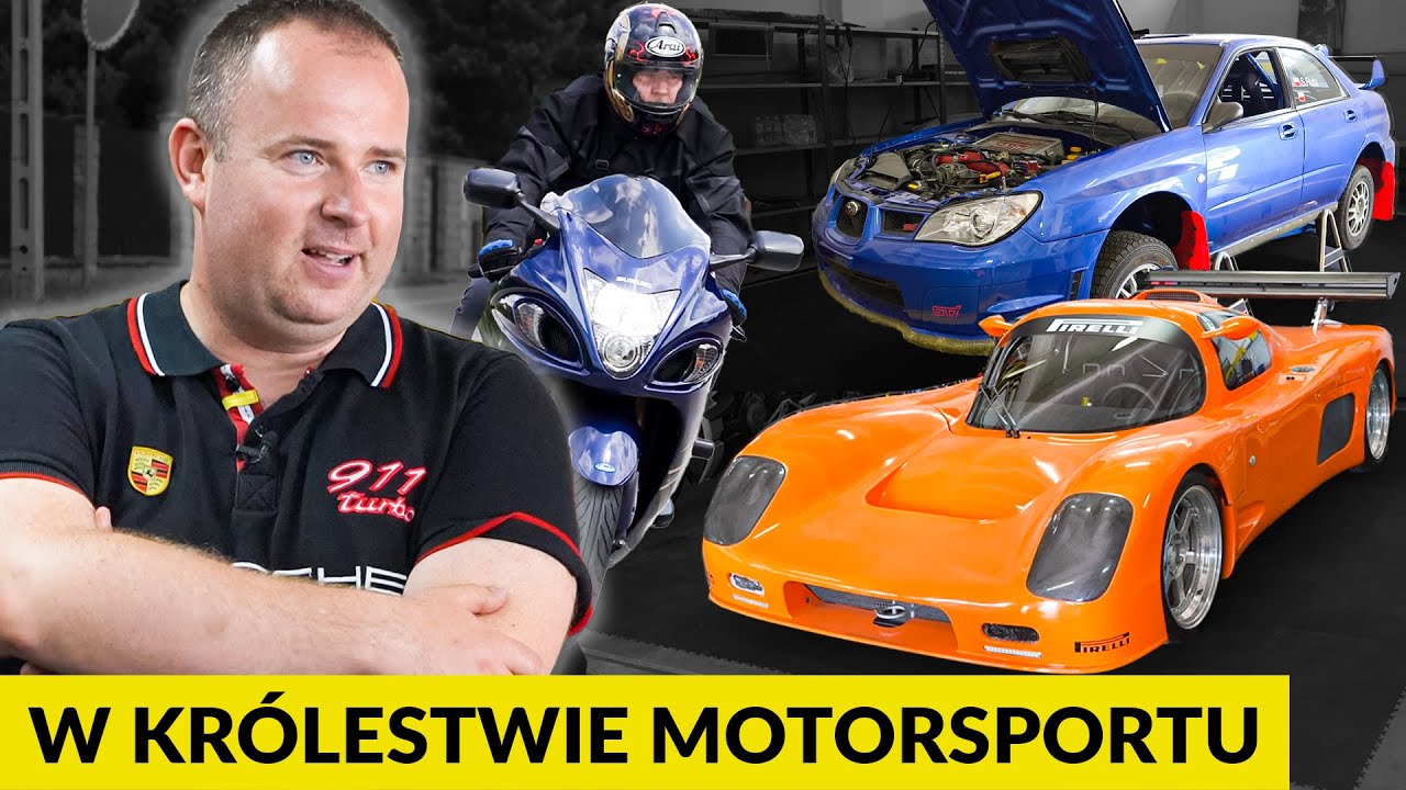 Dlaczego SERWIS ZAWIESZENIA w motocyklu jest tak ważny?