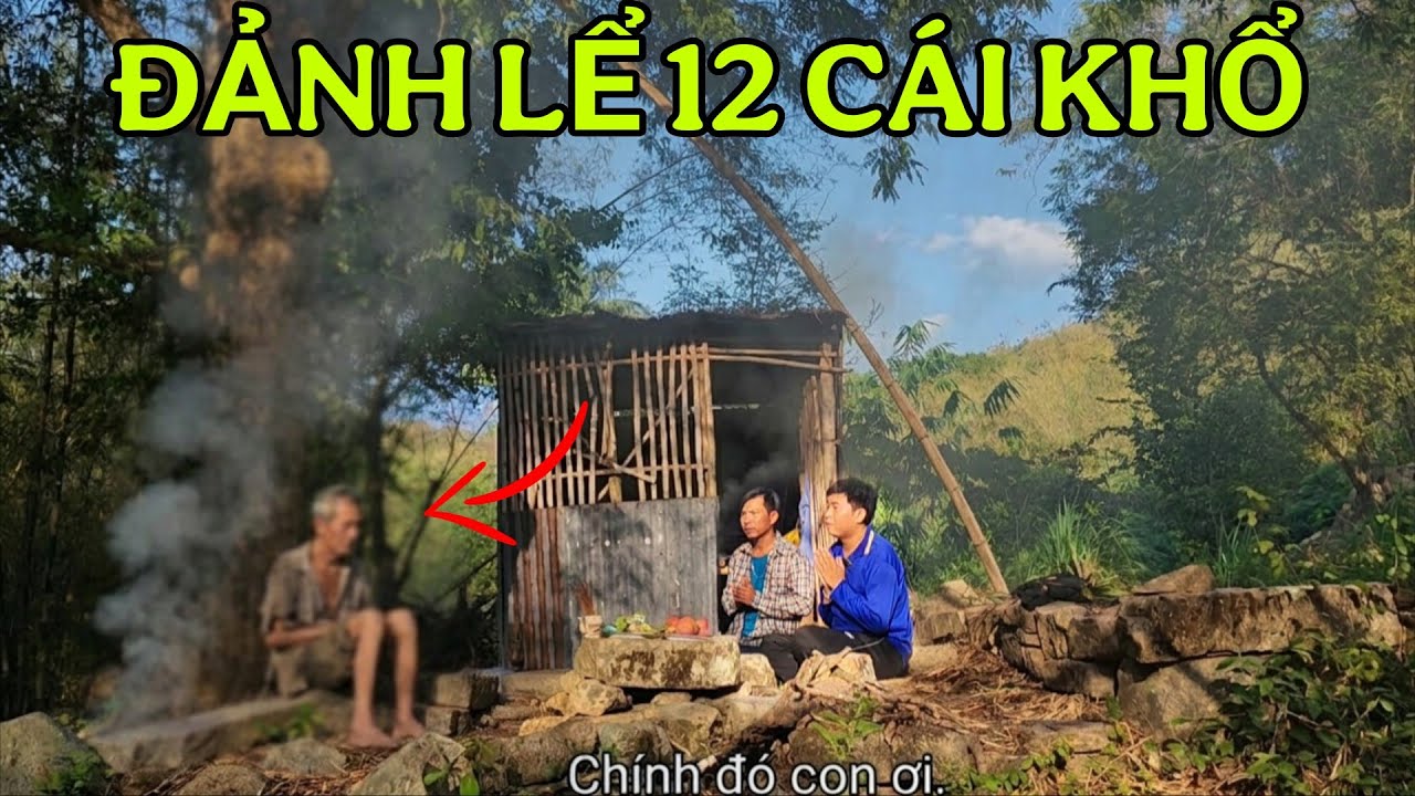 Tập49: Bí kíp tu hành của một vị chân tu truyền đạt cho bá tánh #vuka #ma PHIM MA