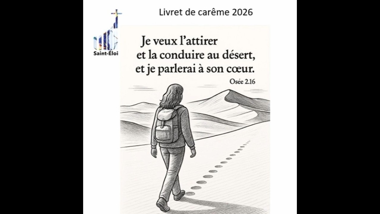 Introduction à la vie spirituelle de Louis Bouyer : Vidéo 2