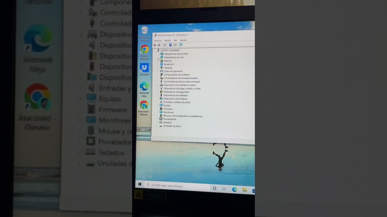 Mejora el WIFI de tu PC #shorts