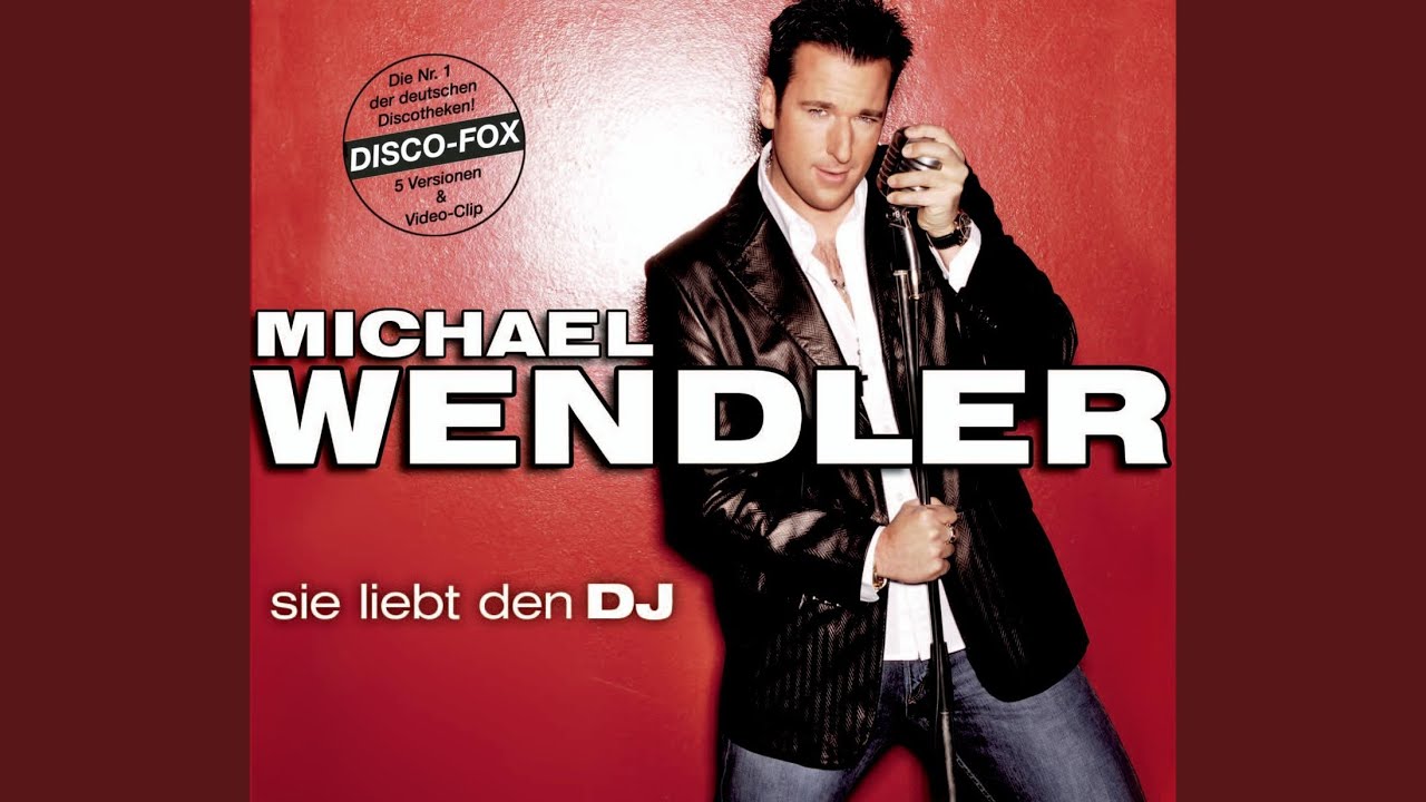 Sie liebt den DJ (Radio-Fox)