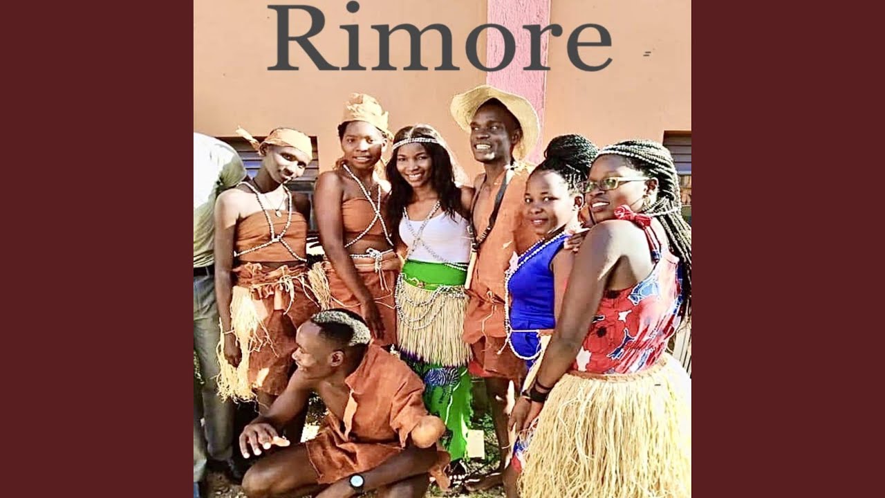 Rimore