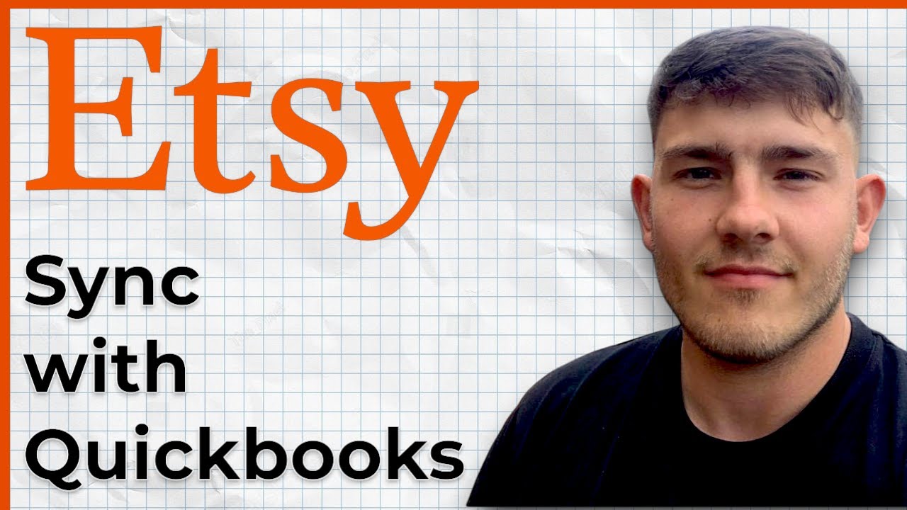 How to sync Etsy with QuickBooks Online (2025 Guide)