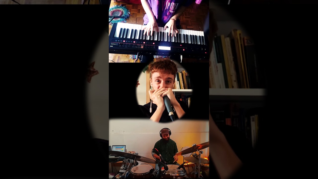 Time Will Tell | Bop, el Jazzero Solitario