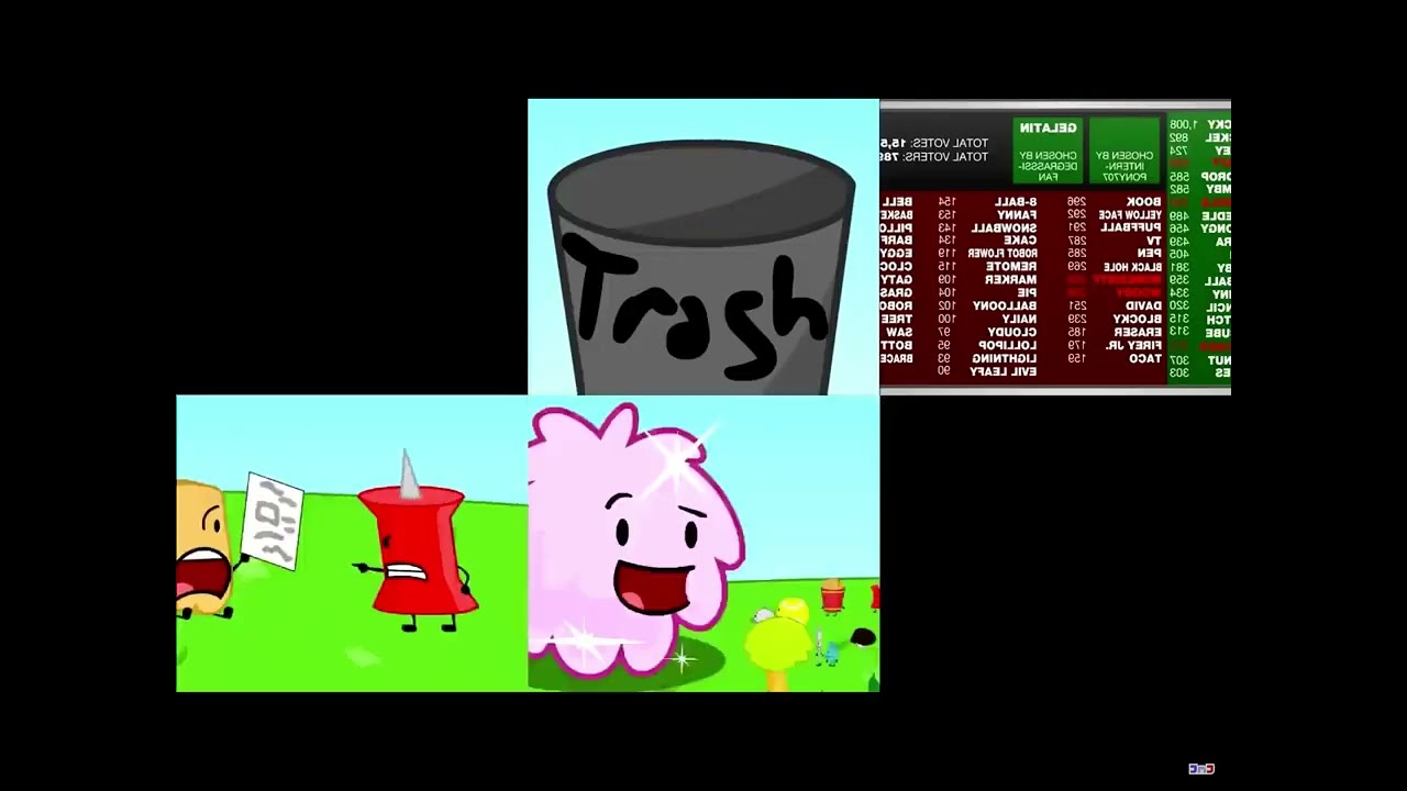 Eliminating bfdi slowed+reverb