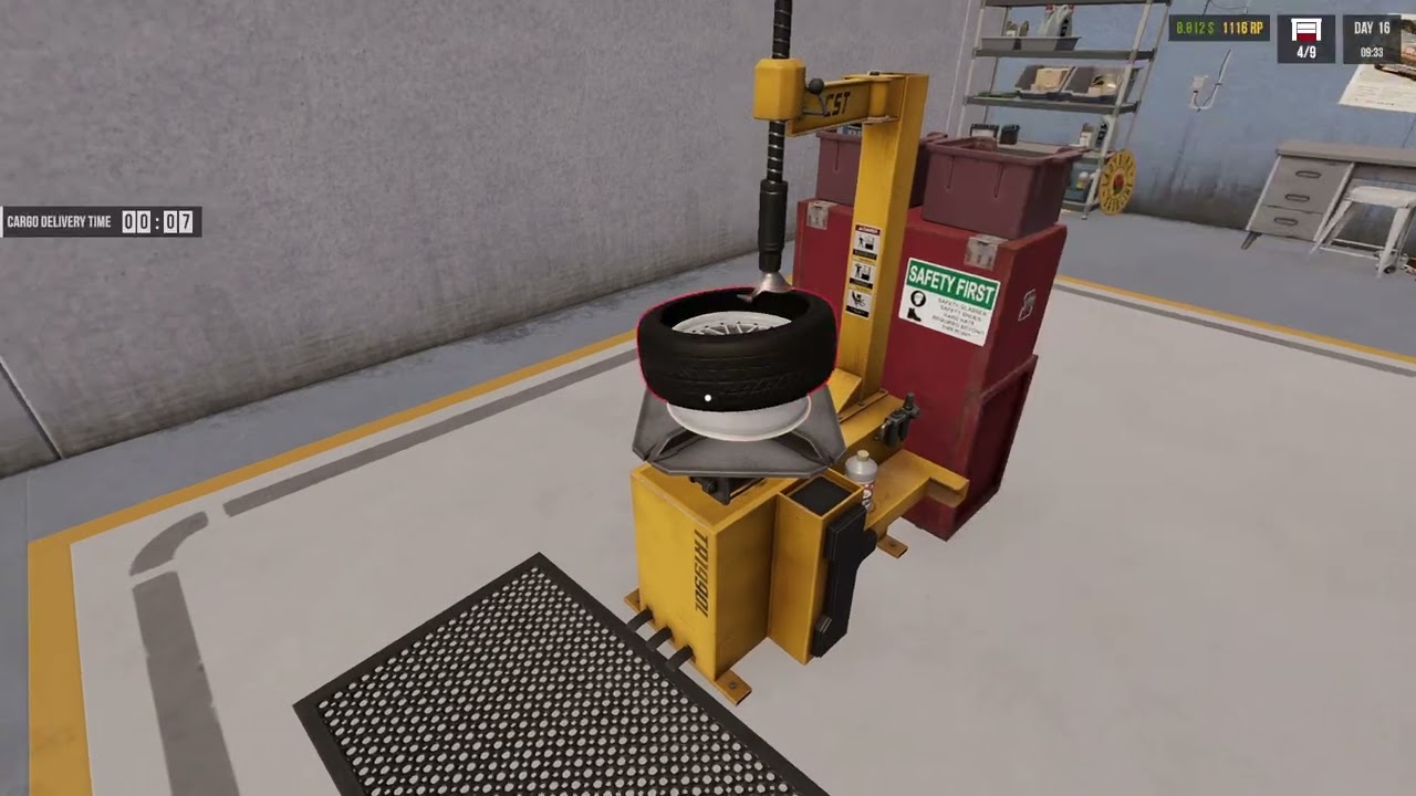 Car Service Together
