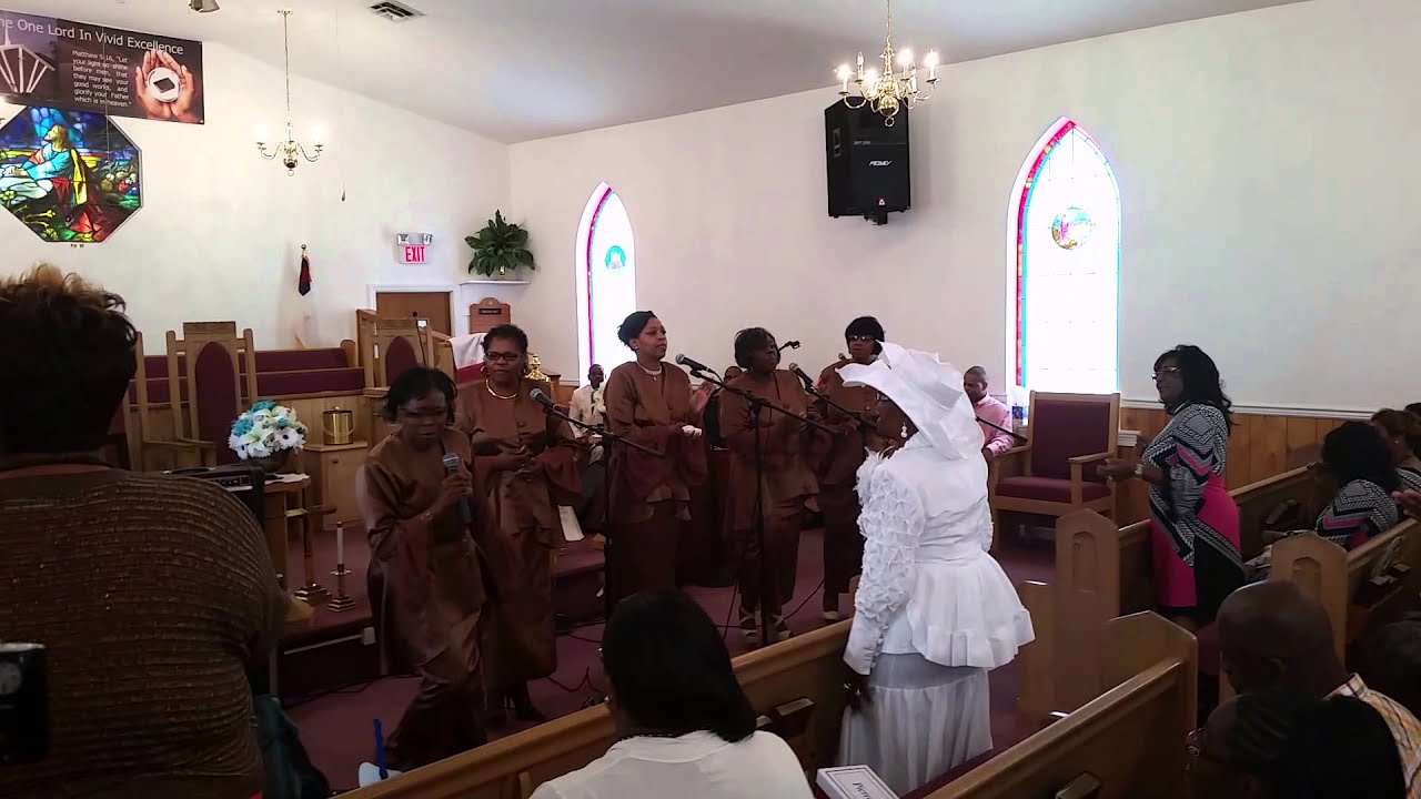 Joybells 54th anniversary