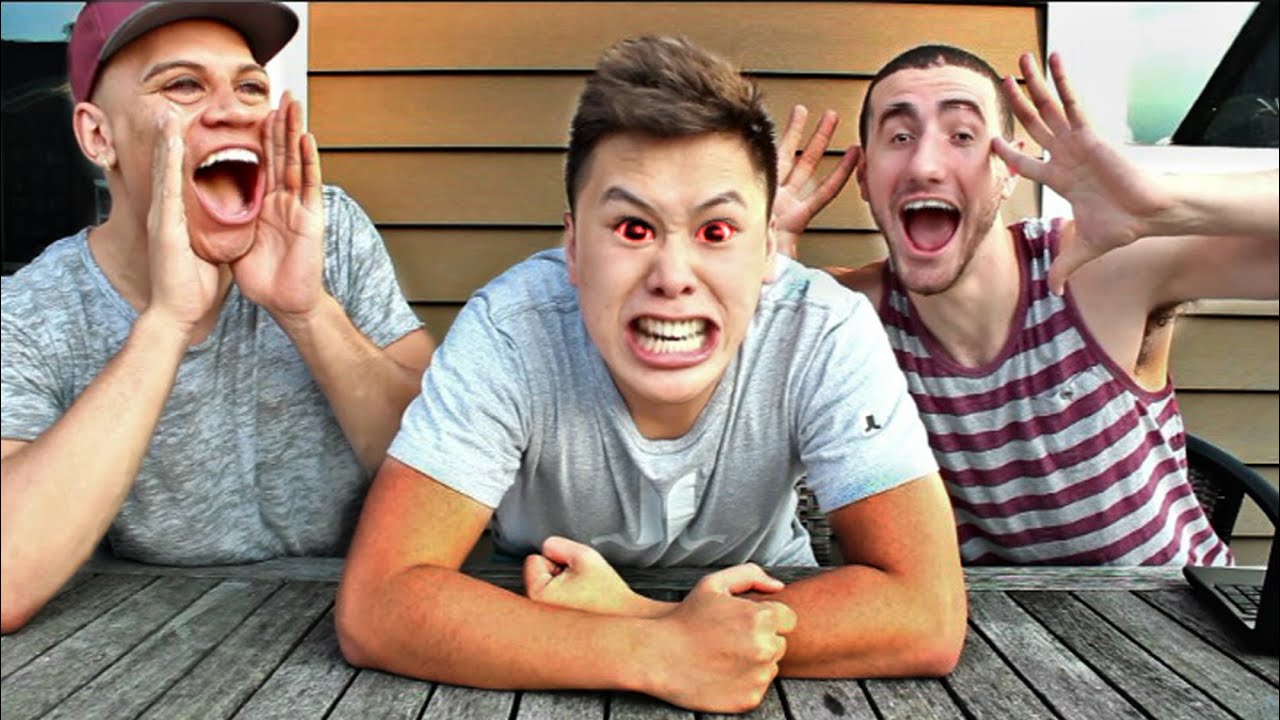 MOST ANNOYING CHALLENGE!!!