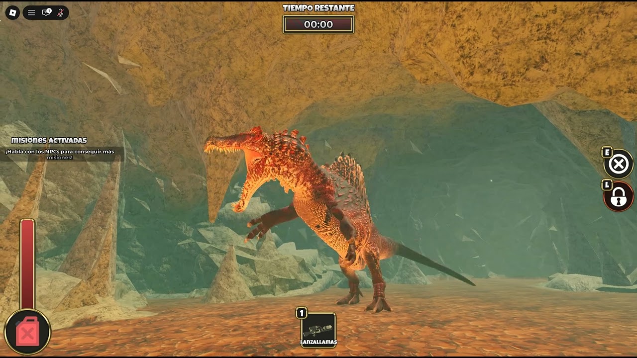 mecha raptor 4