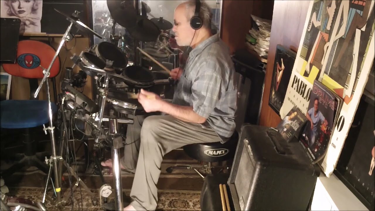 Gravity Doubles/Strokes