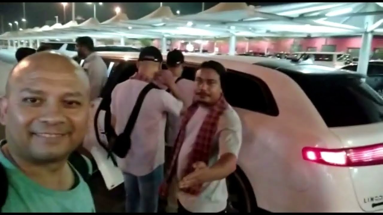 Dubai vlog