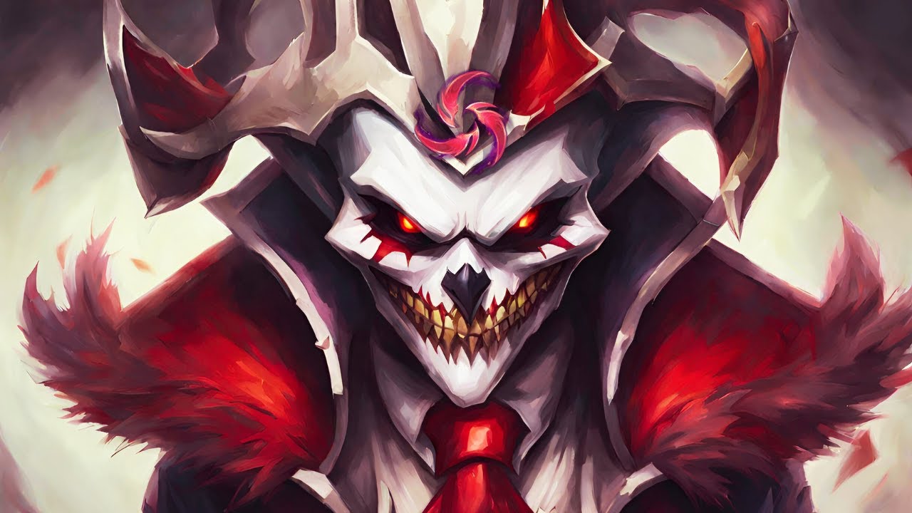 30 LVL to MASTER EUW - AD SHACO SUPPORT (EMERALD 2 / 68LP)