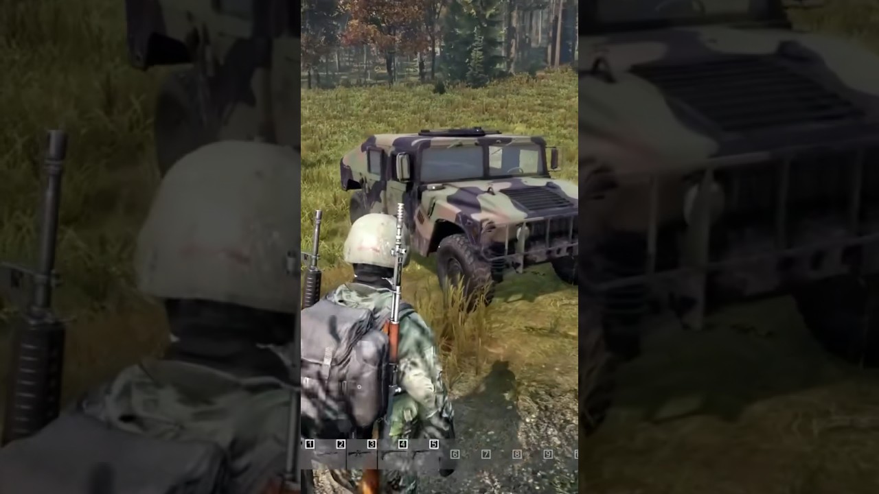 DayZ Better Vanilla server #dayz #survival #survivalgame #boost #fresh
