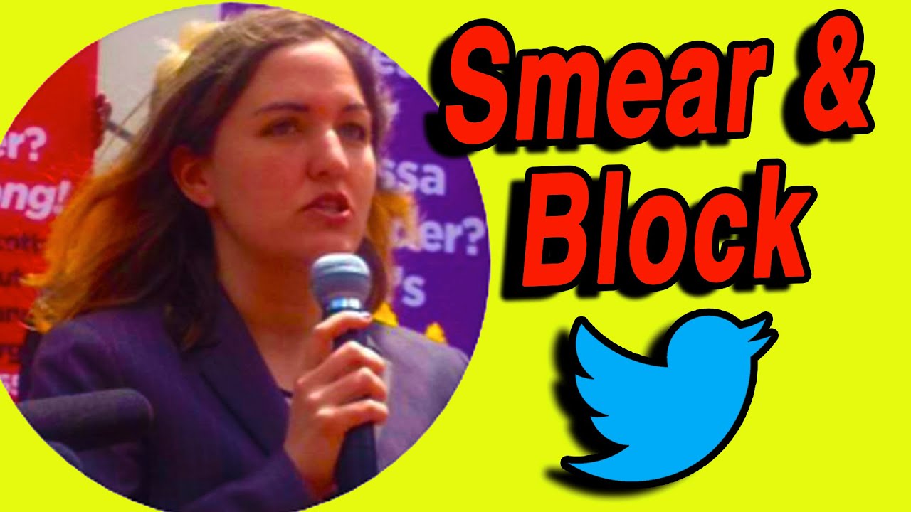 Bernie 2020's SJW Poison | Melissa Byrne & More