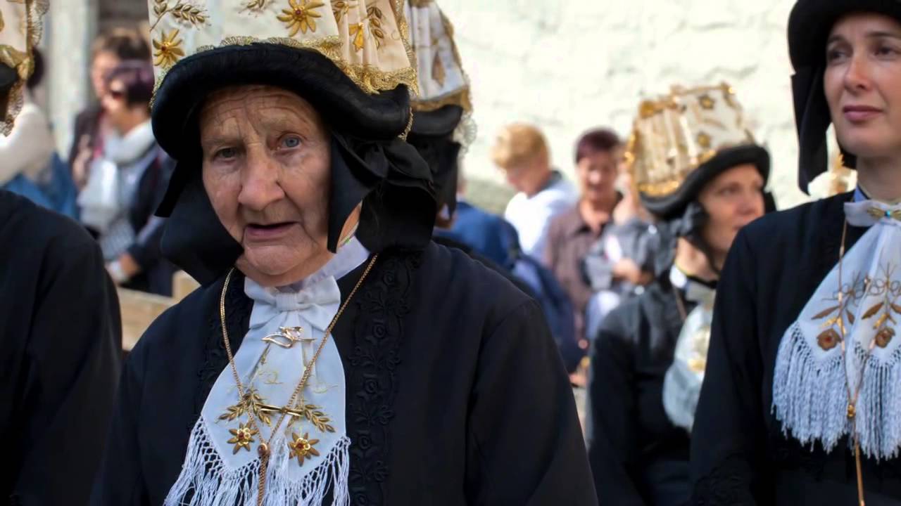 KULTUR Heidadorf Visperterminen