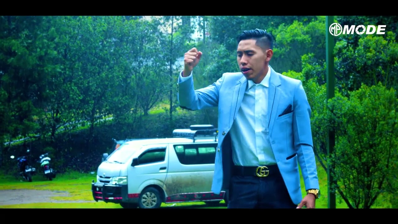 CANTANTE JUAN CARLOS// YA MUY PRONTO VIENE CRISTO
