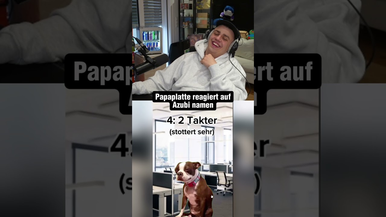 #papaplatte #twitchde #streamer #highlights #trending