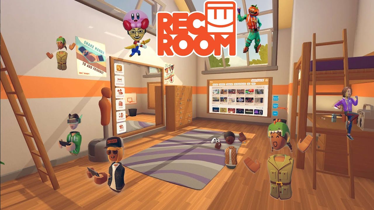Rec Room