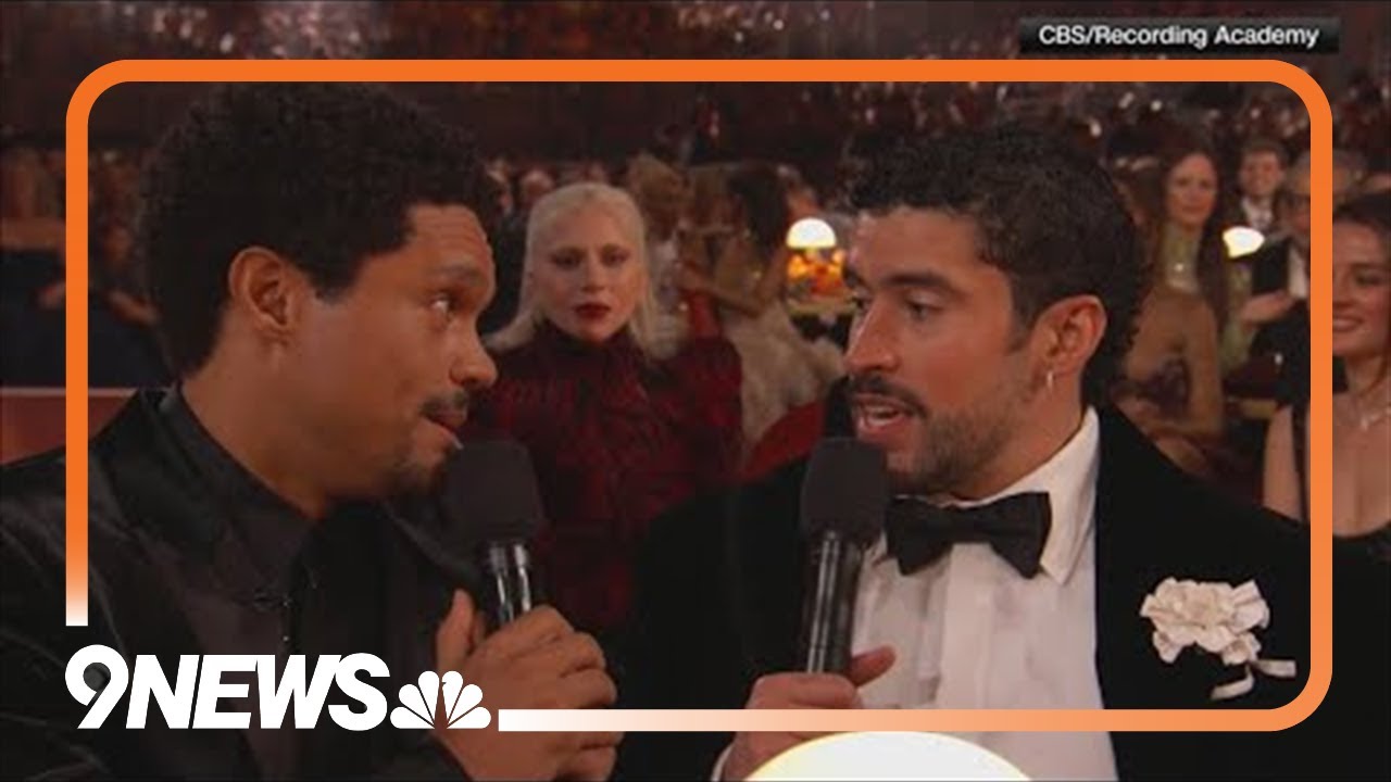 Recapping the 2026 Grammys