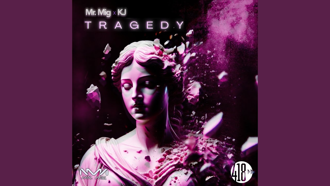 Tragedy (Radio Edit)