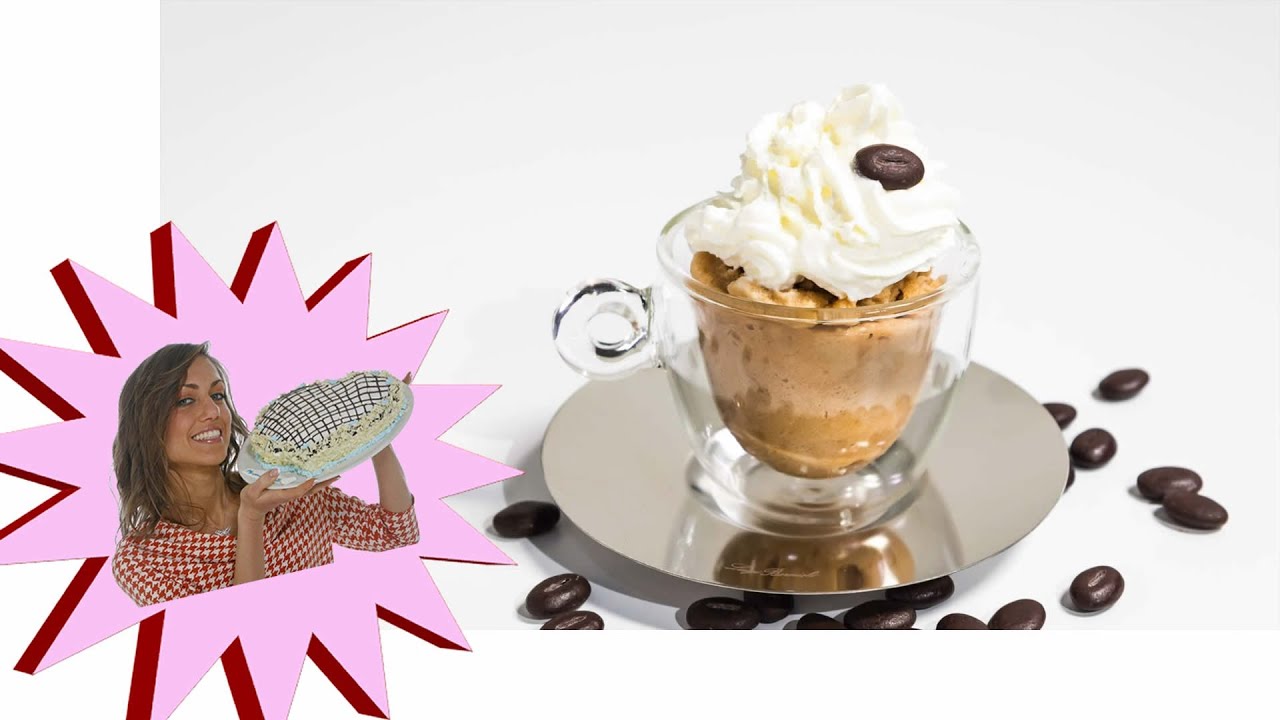 Granita al caffè (Gramolata al Caffè) - Le Ricette di Alice