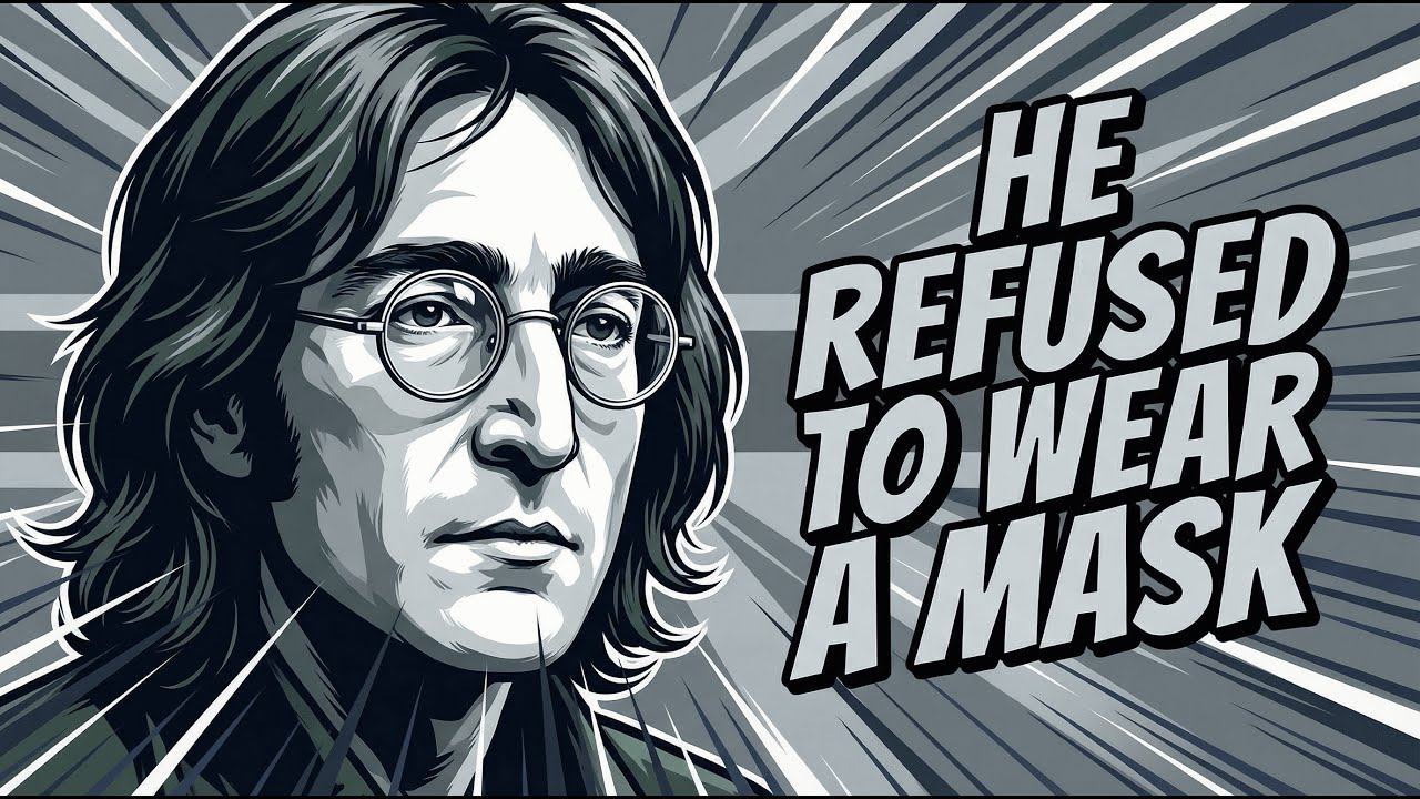 John Lennon | The Truth He Sang, The Life He Lived